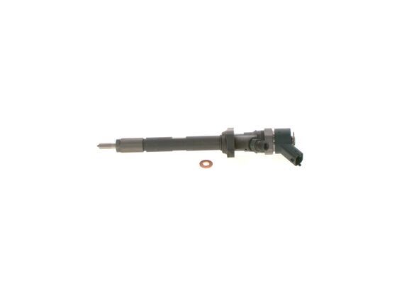 BOSCH 0 445 110 057 Injector Nozzle