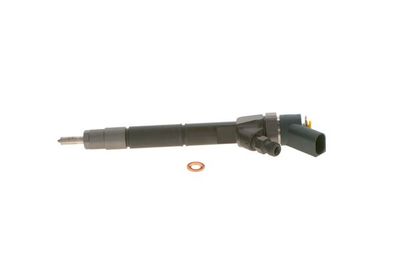 Injector Nozzle BOSCH 0 445 110 195