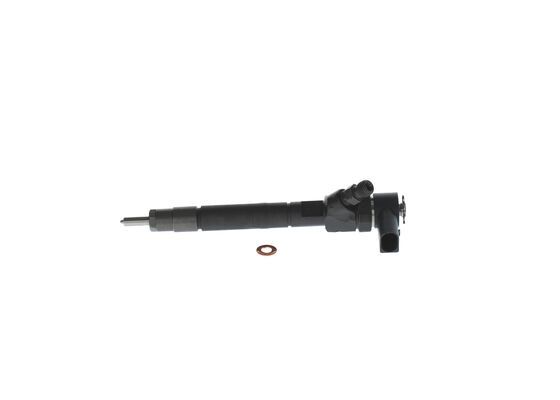 BOSCH 0 445 110 201 Injector Nozzle