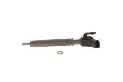 Injector Nozzle BOSCH 0 445 115 065
