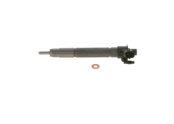 BOSCH 0 445 115 092 Injector Nozzle