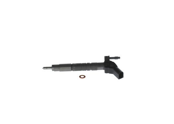 BOSCH 0 445 116 027 Injector Nozzle