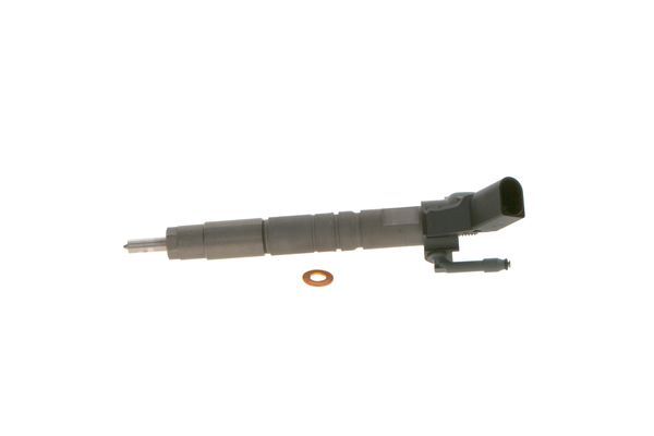 BOSCH 0 445 117 034 Injector Nozzle