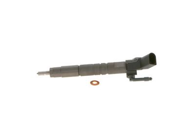 Injector Nozzle BOSCH 0 445 117 034