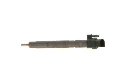 Injector Nozzle BOSCH 0 445 117 038