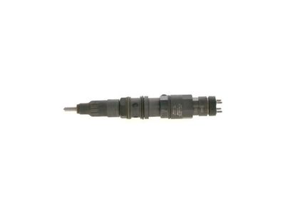 Injector Nozzle BOSCH 0 445 120 298