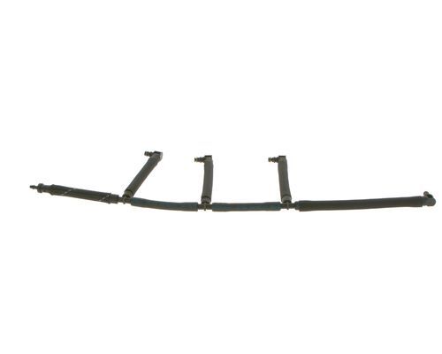 BOSCH 0 445 130 013 Hose, fuel overflow