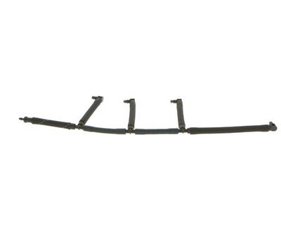 Hose, fuel overflow BOSCH 0 445 130 013