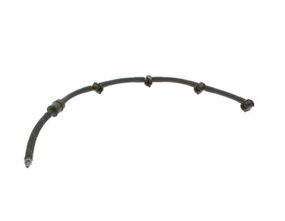 Hose, fuel overflow BOSCH 0 445 130 027