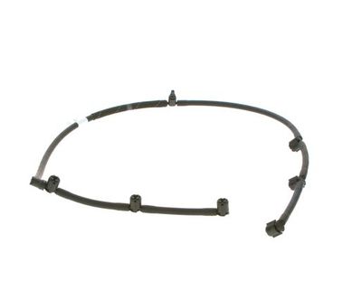 Hose, fuel overflow BOSCH 0 445 130 029