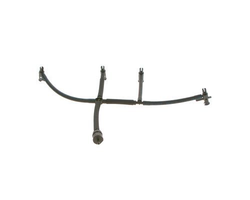 BOSCH 0 445 130 055 Hose, fuel overflow