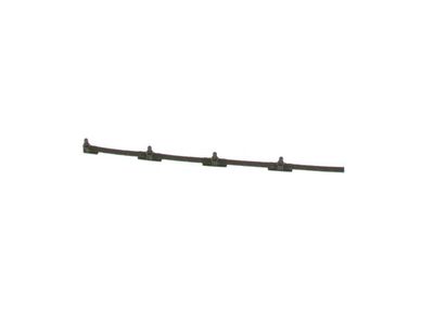Hose, fuel overflow BOSCH 0 445 130 058