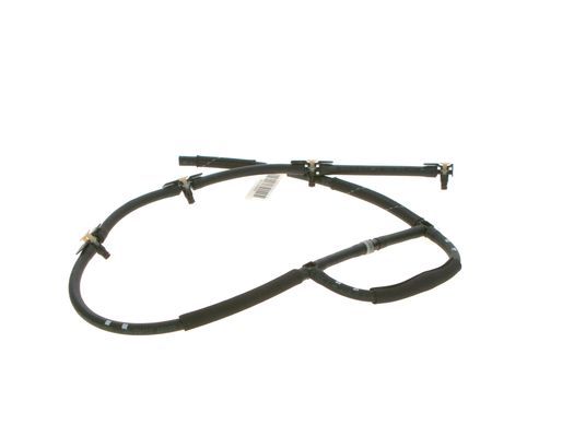 BOSCH 0 445 130 069 Hose, fuel overflow