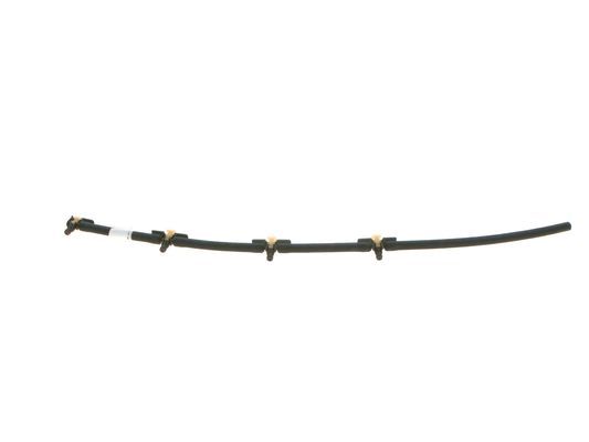 BOSCH 0 445 130 072 Hose, fuel overflow
