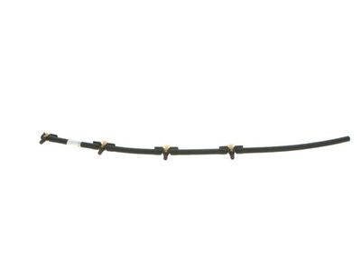 Hose, fuel overflow BOSCH 0 445 130 072