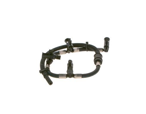 BOSCH 0 445 130 087 Hose, fuel overflow