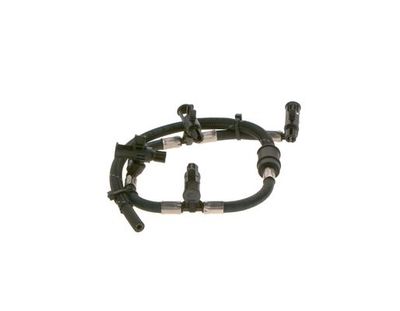 Hose, fuel overflow BOSCH 0 445 130 087