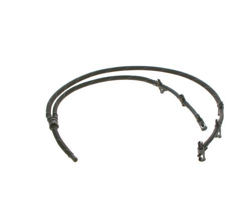BOSCH 0 445 130 104 Hose, fuel overflow