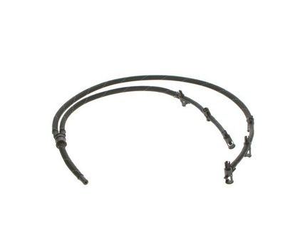 Hose, fuel overflow BOSCH 0 445 130 104