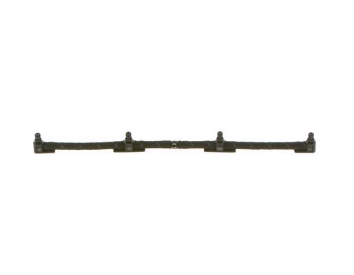 BOSCH 0 445 130 141 Hose, fuel overflow