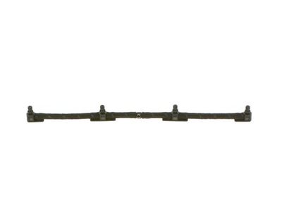 Hose, fuel overflow BOSCH 0 445 130 141