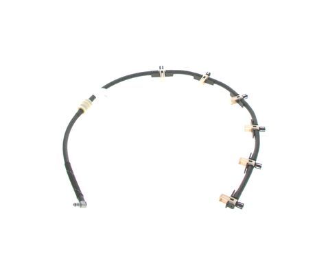 BOSCH 0 445 130 211 Hose, fuel overflow