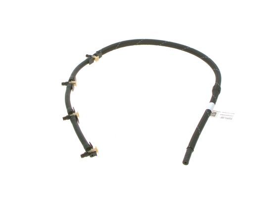 BOSCH 0 445 130 230 Hose, fuel overflow