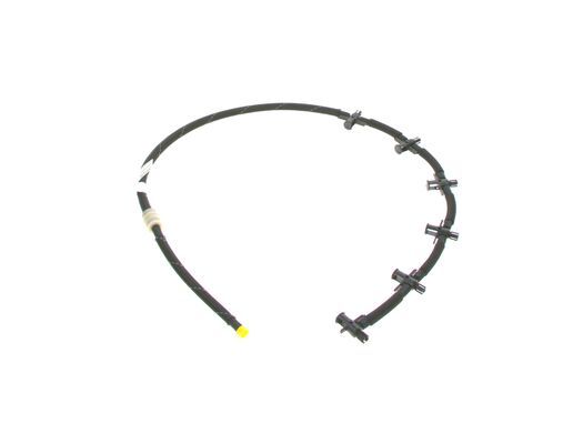 BOSCH 0 445 130 232 Hose, fuel overflow