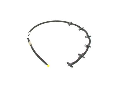 Hose, fuel overflow BOSCH 0 445 130 232