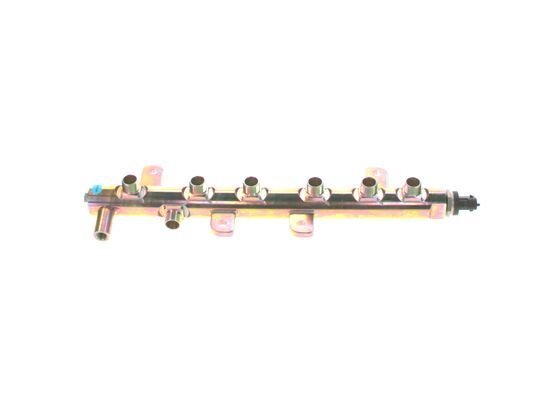 BOSCH 0 445 226 044 Distributor Pipe, fuel