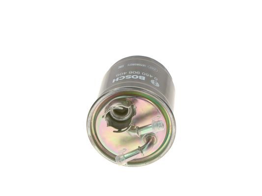 BOSCH 0 450 906 409 Fuel Filter