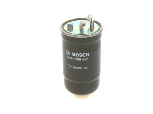 BOSCH 0 450 906 442 Fuel Filter
