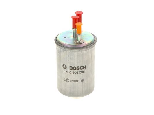 BOSCH 0 450 906 508 Fuel Filter
