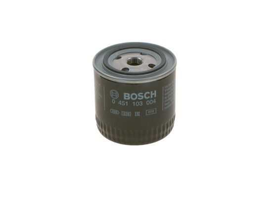 BOSCH 0 451 103 004 Oil Filter