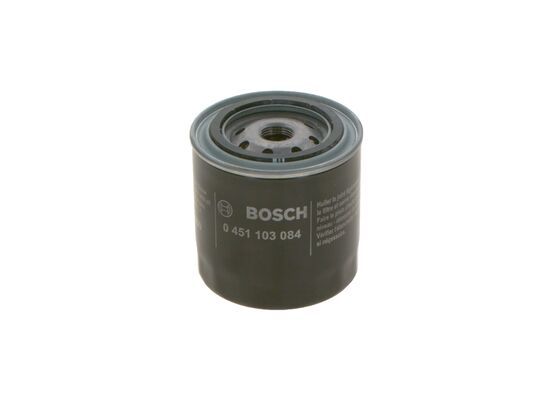 BOSCH 0 451 103 084 Oil Filter