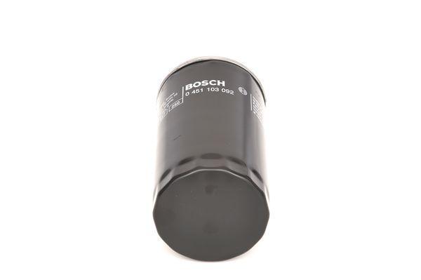 BOSCH 0 451 103 092 Oil Filter