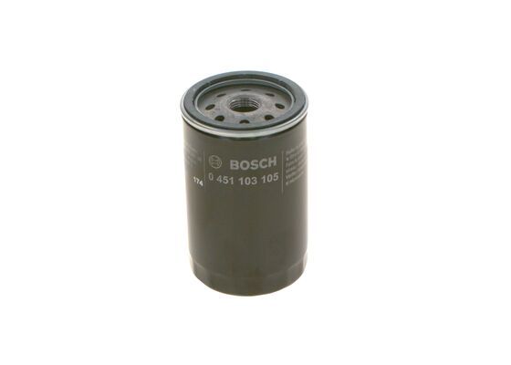 BOSCH 0 451 103 105 Oil Filter