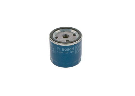 BOSCH 0 451 103 139 Oil Filter
