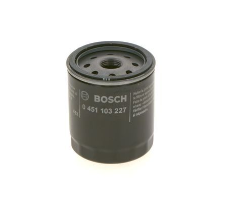 BOSCH 0 451 103 227 Oil Filter