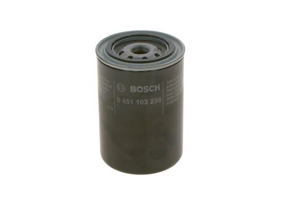 BOSCH 0 451 103 238 Oil Filter