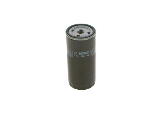 BOSCH 0 451 103 249 Oil Filter