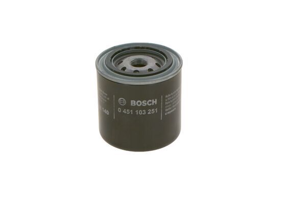 BOSCH 0 451 103 251 Oil Filter
