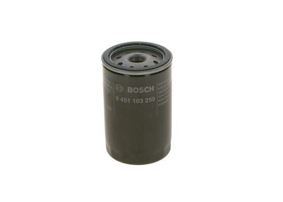 BOSCH 0 451 103 259 Oil Filter
