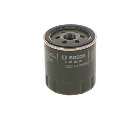 BOSCH 0 451 103 261 Oil Filter