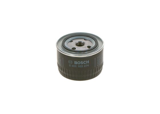 BOSCH 0 451 103 274 Oil Filter