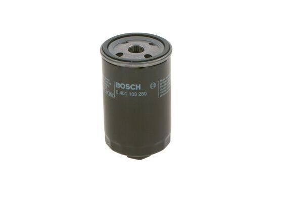 BOSCH 0 451 103 280 Oil Filter