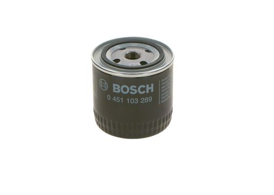 BOSCH 0 451 103 289 Oil Filter