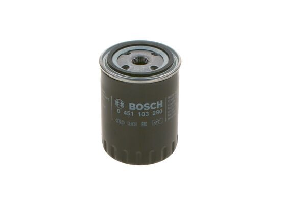 BOSCH 0 451 103 290 Oil Filter