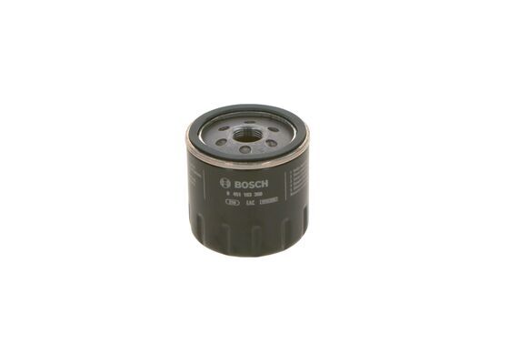 BOSCH 0 451 103 300 Oil Filter