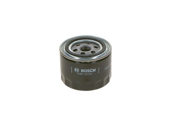 BOSCH 0 451 103 311 Oil Filter